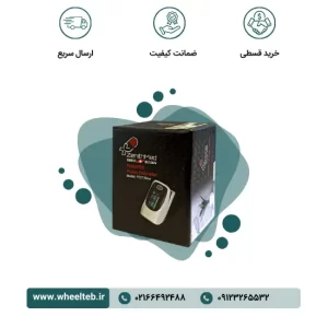 پالس اکسیمتر F02T/NEW زنیت مد ZenitMed