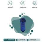 ویلچر برقی برند jts مدل 105 ریموت دار - Image 3