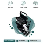 ویلچر برقی مدل 105 ساده - Image 6