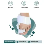 اسپلینت مفصل‌دار هالوکس والگوس - کد ۱۰۹۰۰ - Image 3