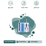 واترجت و مسواک برقی اورال بی - مدل Oxyjet Pro2000 - Image 2
