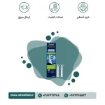 سری یدک مسواک برقی اورال بی مدل Cross Action بسته 2 عددی