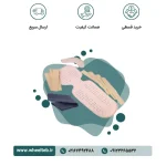 آتل اورژانسی ساعد و بازو - کد ۳۰۶۲۰ - Image 3