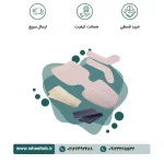آتل اورژانسی مچ پا - کد ۳۰۶۳۰ - Image 3