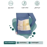 کرست لومبوساکرال با کمربند - کد ۵۳۲۰۰ - Image 2