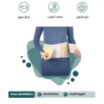 کمربند ساکروایلیاک - کد ۵۳۶۰۰ - Image 2
