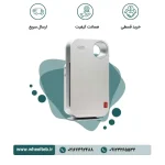 دستگاه تصفیه هوا اوزون مدل 602