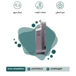 دستگاه تصفیه هوا اوزون مدل 602 - Image 4