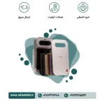 دستگاه تصفیه هوا اوزون مدل 608 - Image 3