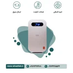 دستگاه تصفیه هوا اوزون مدل 608 - Image 4