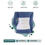 شکم بند لاغری ورزشی - کد ۶۲۲۰۰ - Image 2