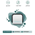 دستگاه تصفیه هوا بلوایر مدل Blueair Health Protect 7440i - Image 2
