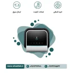 دستگاه تصفیه هوا بلوایر مدل Blueair Health Protect 7470i - Image 2