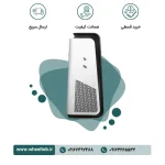 دستگاه تصفیه هوا بلوایر مدل Blueair Health Protect 7470i - Image 4