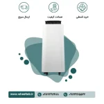 دستگاه تصفیه هوا بلوایر مدل Blueair Health Protect 7470i - Image 6