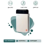 دستگاه تصفیه هوا اوزون مدل 801