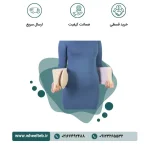 فتق ­بند نافی شکمی بزرگسالان - کد ۸۵۵۰۰ - Image 2