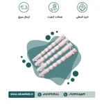دستگیره نردبانی تخت بیمار - کد ۸۶۱۰۰