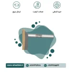 عصا زیربغل مدل 9020 سایز متوسط - Image 2
