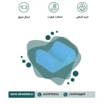 بالشتک راحتی - کد ۹۰۳۰۰ - Image 2