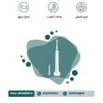 مسواک برقی اورال بی مدل LABORATORY 1 - Image 3