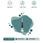مسواک برقی اورال بی - مدل Vitality 100 Cross Action - Image 5