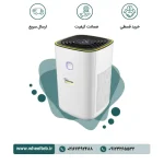 دستگاه تصفیه هوا کارچر مدل AF 20