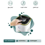 دستگاه تصفیه هوا کارچر مدل AF 20 - Image 2