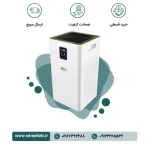 دستگاه تصفیه هوا کارچر مدل AF 30