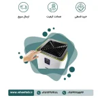 دستگاه تصفیه هوا کارچر مدل AF 30 - Image 4