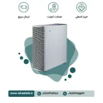 دستگاه تصفیه بلوایر مدل سنس پلاس +Blueair Sense - Image 3