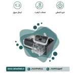بای پپ حجمی بی ام سی BMC - Image 2