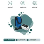 پالس اکسیمتر چویس مد مدل Oxywatch