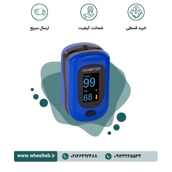 creative-w-4.webp پالس اکسیمتر کریتیو Creative مدل PC60B1 - Image 1