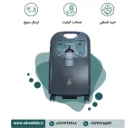 اکسیژن ساز ۵ لیتری E.G.T