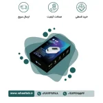 پالس اکسیمتر سدنا مدل GHS - Image 2