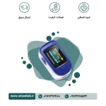 پالس اکسیمتر دیجیتال مدل OXY-11 - Image 2