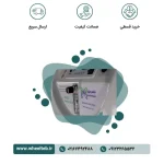 اکسیژن ساز 10 لیتری سوشیا مدل SA10 ا Soshia SA10 Oxygen Concentrators - Image 3