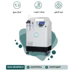 اکسیژن ساز 5 لیتری اکساز Oxas
