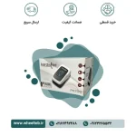 پالس اکسیمتر کاردیولاین مدل kardio line pk700