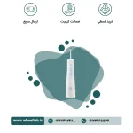 واتر جت اورال بی شارژی - مدل AQUACARE 4 - Image 2
