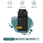 دستگاه اکسیژن ساز سدنا پلاس Sedna + 5 L - Image 2