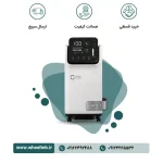 دستگاه اکسیژن ساز سدنا پلاس Sedna + 5 L - Image 3