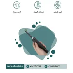 مسواک برقی اورال بی - مدل Vitality Pro Protect X Clean - Image 3