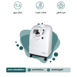 دستگاه اکسیژن ساز 5 لیتری زنیت مد