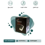 پالس اکسیمتر F02T/NEW زنیت مد ZenitMed