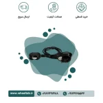 پالس اکسیمتر کودک زیکلاس مد مدل QB - Image 4