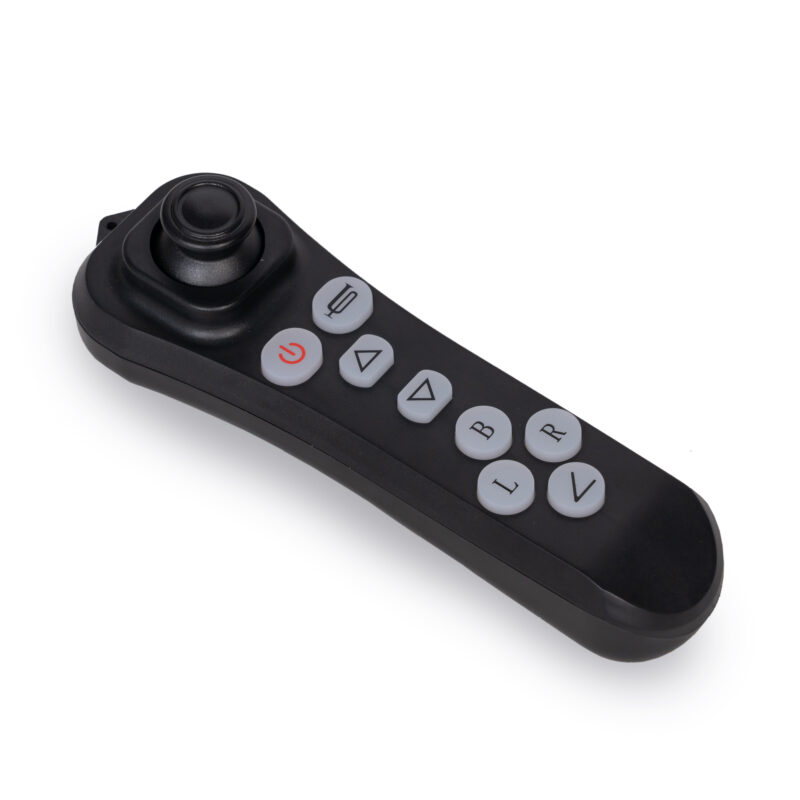 ریموت کنترل ویلچر برقی BIOCARE مدل 730